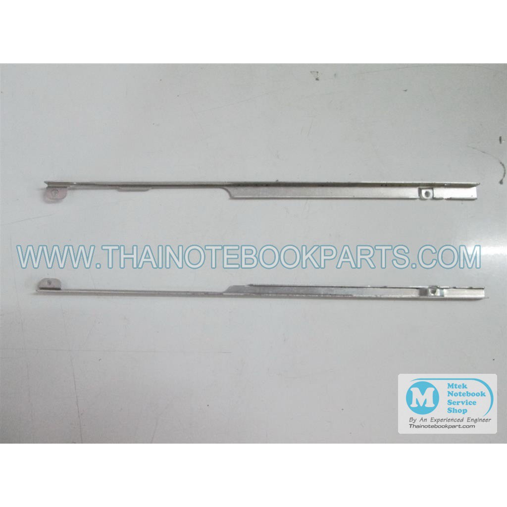 โครงยึดจอโน้ตบุ๊ค HP Compaq nc4000 LCD Steel Bracket (มือสอง)