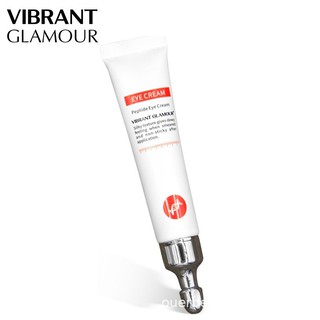 ครีมทาตาเปปไทด์ Vibrant Glamour  วิทยาศาสตร์ พิสูจน์พลัง เปปไทด์+โปรตีนจากปลาแซลมอน มีส่วนผสมที่ให้ความชุ่มชื้น