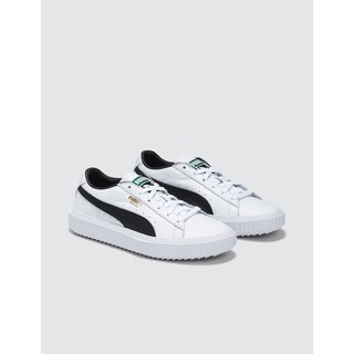 Puma Breaker Lthr