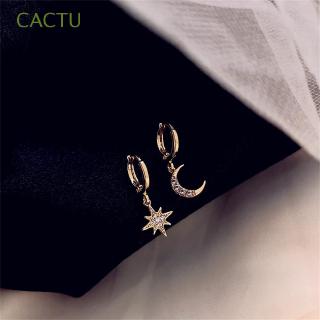 Cactu ต่างหูแฟชั่นสำหรับงานแต่งงาน