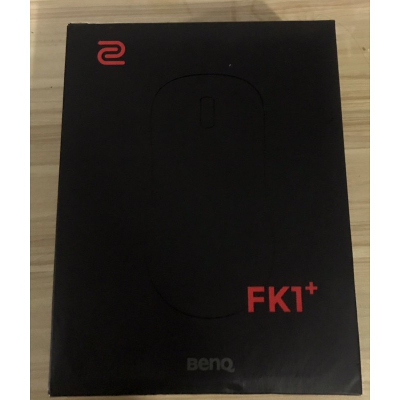 Zowie FK 1 + มือสองสภาพใหม่มาก