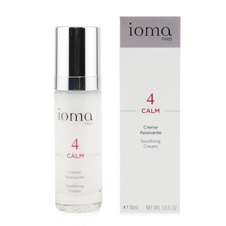 IOMA - Calm - Soothing Cream 30ml/1oz