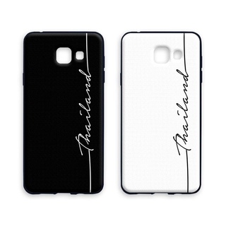 เคส Samsung A7 2016 เคส ซัมซุง 	A7 2016 เคสชื่อ เคสสกรีนชื่อ เคสใส่ชื่อตัวเอง เคสใส่ชื่อ เปลี่ยนใส่ชื่อตัวเองได้