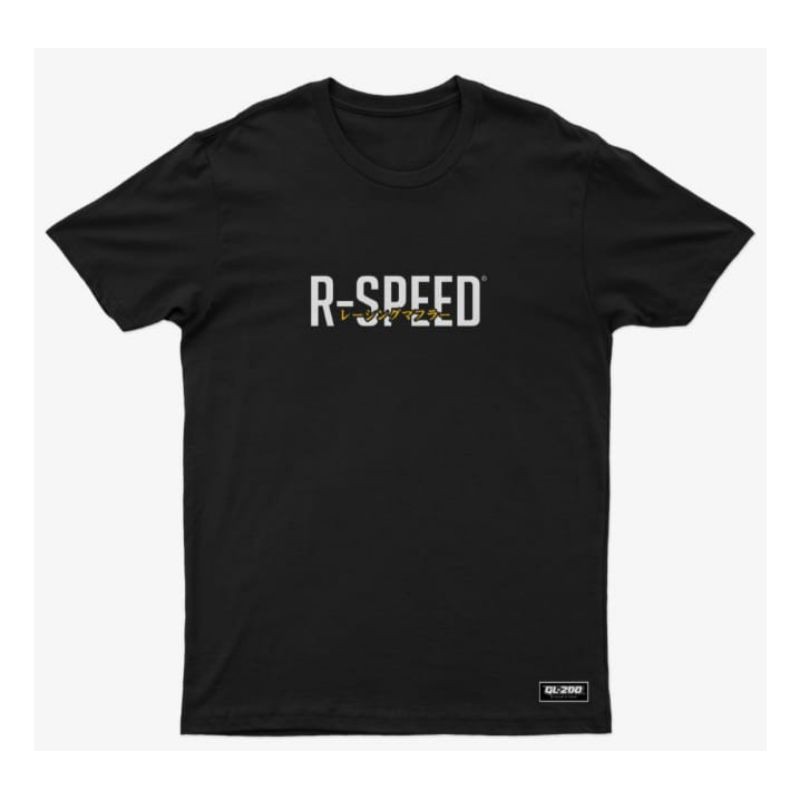 Rspeed x GL200******