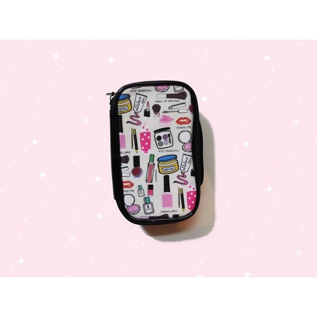 Cosmetic bag