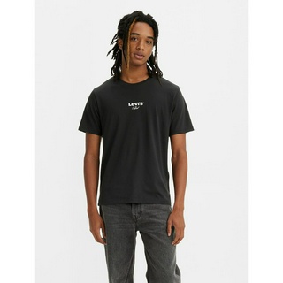 Levis® Mens Graphic Crewneck Tee