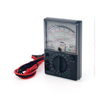 มัลติมิเตอร์ KYORITSU 1109S