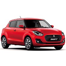 ชุดแต่งรอบคัน Suzuki Swift  2018+  ทรง Mini