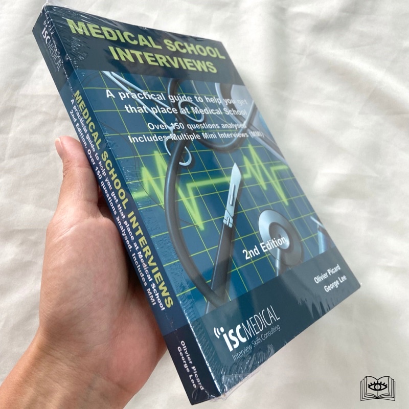 Querida Medical School Interviews a Practical Guide to Help You Get ...