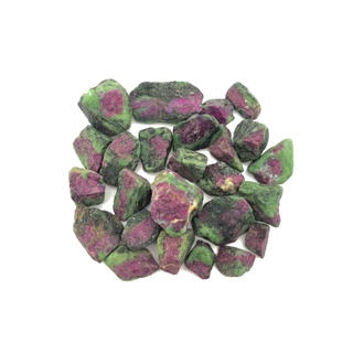 100% Natural Ruby zoisite / Top High Premium Grade Quality / Genuine Beautiful Rare Ruby zoisite GemStone.