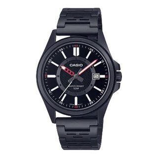 นาฬิกาผู้ชาย Casio รุ่น MTP-E700B-1EV คาสิโอ