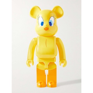 Absolute siam - Bearbrick Tweety 1000% - Bearbrick