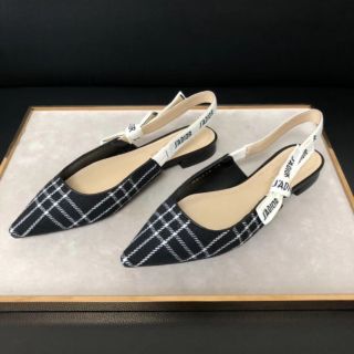 DIOR SHOES