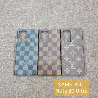 เคสโทรศัพท์มือถือลายสําหรับ Samsung galaxy note20 Ultra case note20 ulrtra