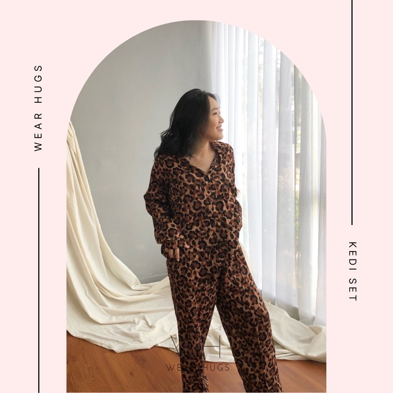 ใส่hugs | ชุด KEDI**