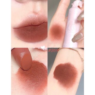 HOLD LIVE DREAM POWDER MIST LIPTICK ลิปสติกเนื้อแมทหัวยูนิคอร์น**ของแท้ พร้อมส่ง