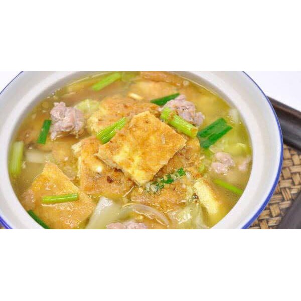 ซีอิ๊วขาวกิ๊กเอี้ย ตรากิ๊กเอี้ย โรงงานจี้แซ 1 ขวด 60บาท - รูปที่ 3