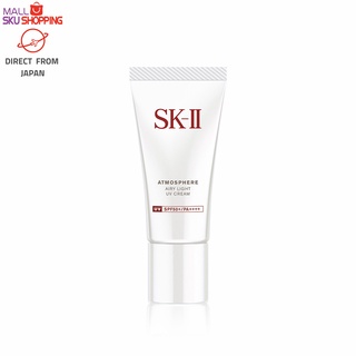 Direct From Japan Sk-Ii ครีมบํารุงผิว Spf50+ Pa+++++ 30 กรัม