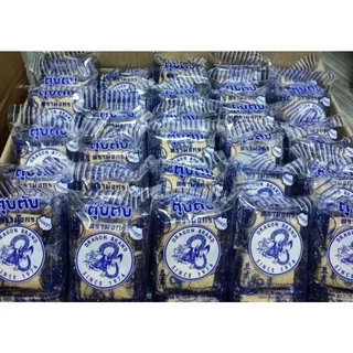 ขนมตุ๊บตั๊บโบราณ มังกร ชุด10ห่อ145บ./ชุด12ห่อ169฿EXP1611/26