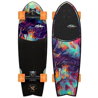 OBfive - Millennial Swallow RKP1 Surf Skate 31” 12,900⚡️