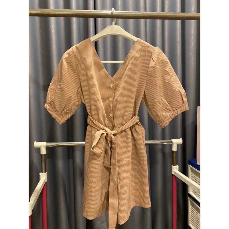 NEW 🌻 Jumpsuit WITH.IT