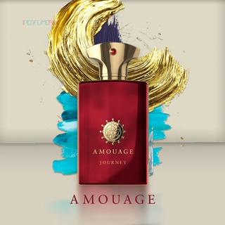 Amouage journey man 2ml 5ml 10ml edp