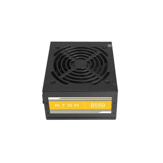 ANTEC POWER SUPPLY ATOM B550  By Speedcom