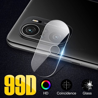 Redmi K50 K40 K30 Pro Plus 5G 4G 2022 ฟิล์มกันรอย เลนส์กล้อง