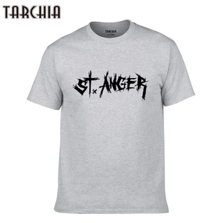 เสื้อยืดผ้าฝ้ายเสื้อยืด พิมพ์ลาย St Anger Boy สไตล์ฮิปฮอป แฟชั่นยอดนิยม สําหรับผู้ชาย 2022L XL  XXL 3XL