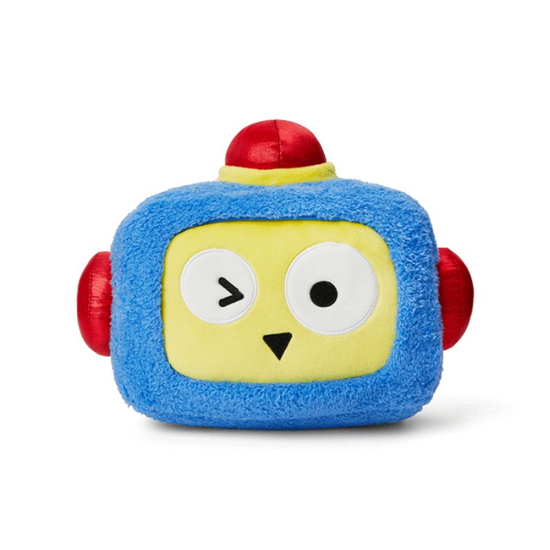 TRUZ CUSION (พร้อมส่ง)