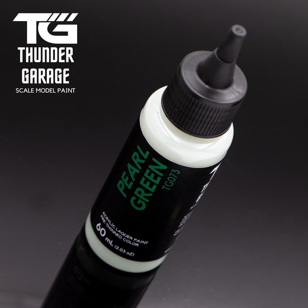 รหัส TG073-120 Pearl Green