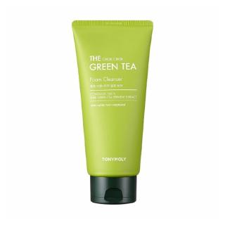 TONYMOLY The Chok Chok Green Tea โฟมล้างหน้า  300 มล