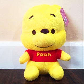 ตุ๊กตา หมีพูห์ cutie Pooh ราคาส่ง🔥ถูกที่สุดในshopee🔥