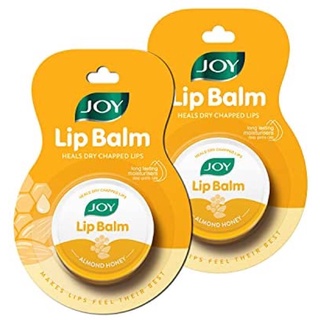 จอย อัลมอนด์ ฮันนี่ ลิปบาล์ม 20g