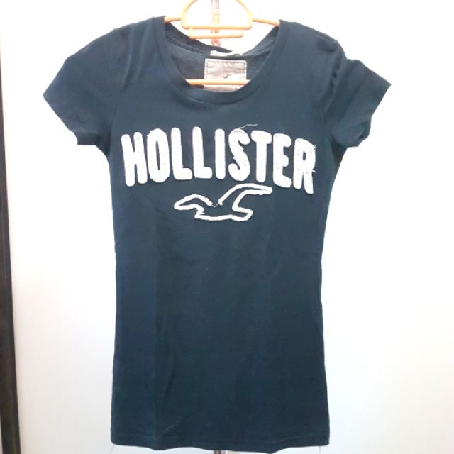 Hollister top size XS