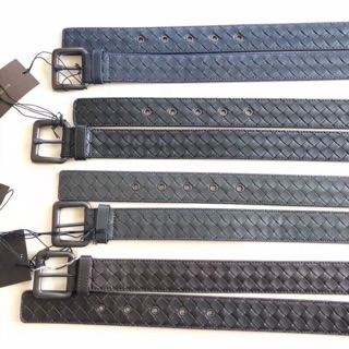 New Bottege men belt