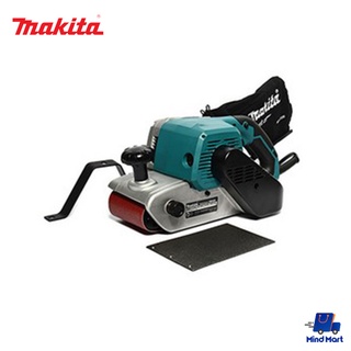 MAKITA ขัดกระดาษทรายสายพาน 940 W รุ่น M9400B