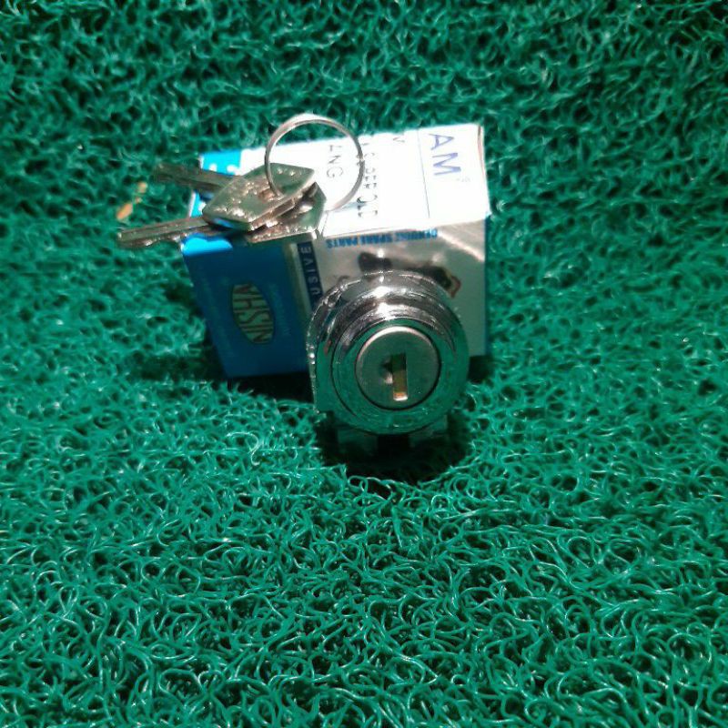 ตัวล็อคแฮนด์ Vespa vbb