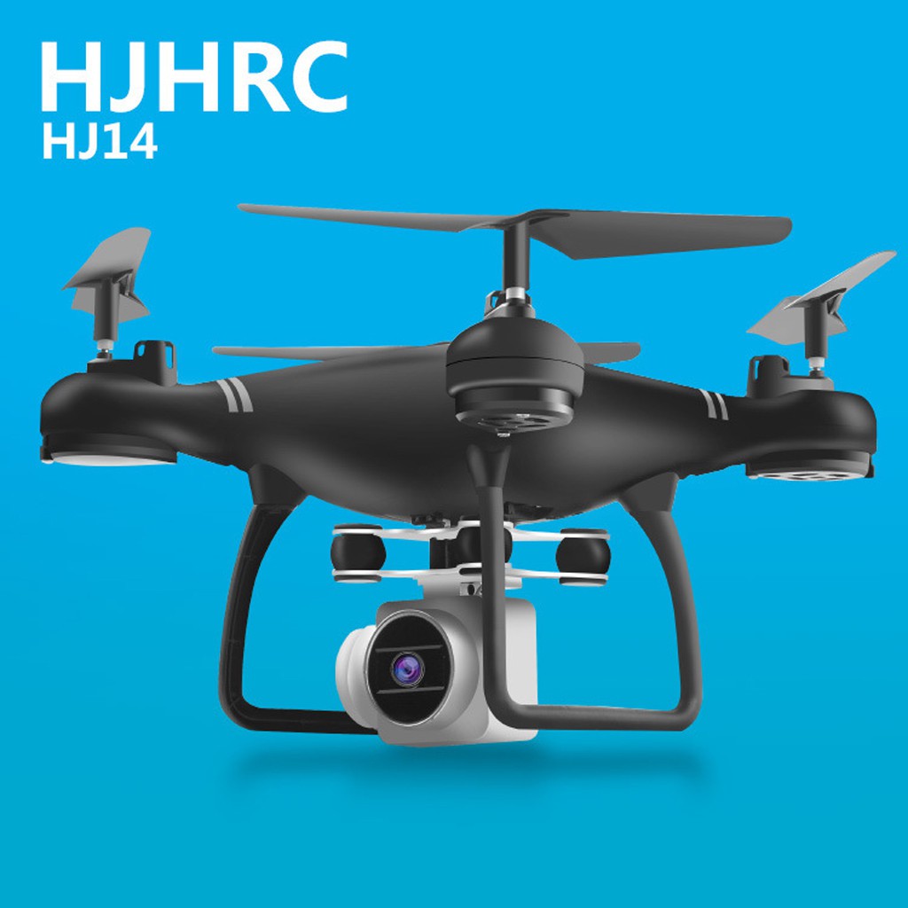 rc drone hj14w