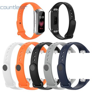 cou สายรัดข้อมือ samsung galaxy fit sm - r 370 สํารองเปลี่ยน