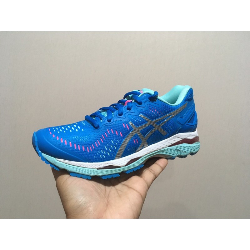 gel kayano 23 womens