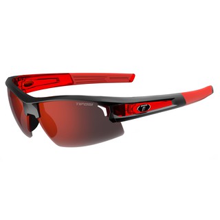 Tifosi แว่นกันแดด รุ่น SYNAPSE Race Red (Clarion Red/AC Red/Clear)