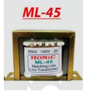 HONIC ML-45 ลายท์ลูก