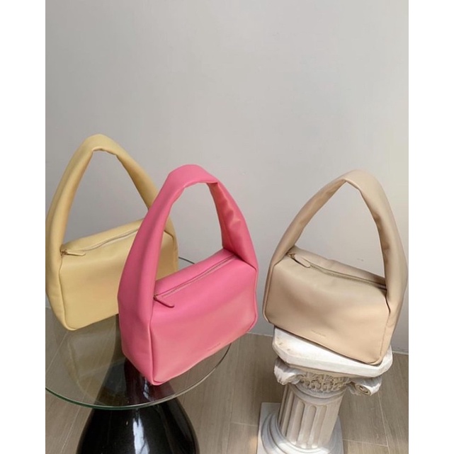 Rumi bag - Tallulah brand - midemink - ThaiPick