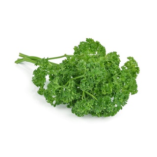 โปรโมชัน! อิตาเลี่ยน พาร์สเลย์ 100 กรัม Italian Parsley 100g