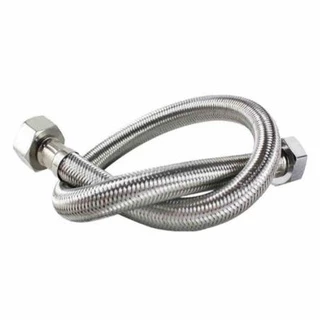 🔥ถูกที่สุด🔥 สายน้ำดีชักโครก สายน้ำดีใยแก้ว สำหรับชักโครก ขนาด 5 หุน - 1/2" MA-I-412