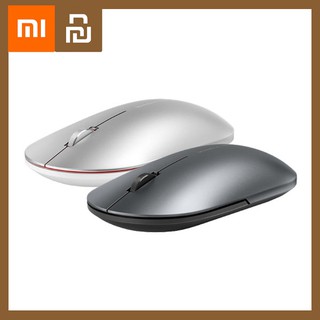 Xiaomi Wireless Mouse (Fashion Version) - เม้าส์ไร้สายไวเลส รุ่นแฟชั่น