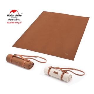 Naturehike Thailand เสื่อผ้าแคนวาส Canvas picnic mat