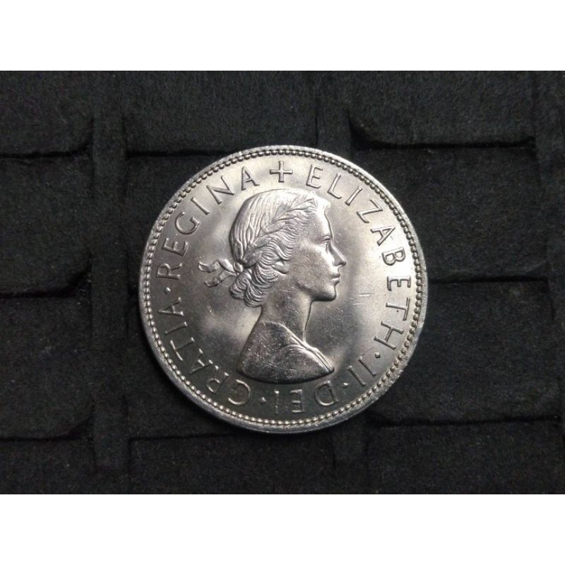 เหรียญ​ต่างประเทศ​ (882) United Kingdom​ 1967