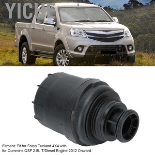 Yiche Lf17356 ไส้กรองน้ํามันเชื้อเพลิง 5266016 สําหรับ Foton Tunland 4X4 พร้อม Cummins Qsf 2.8L T/Diesel 2012 Onward